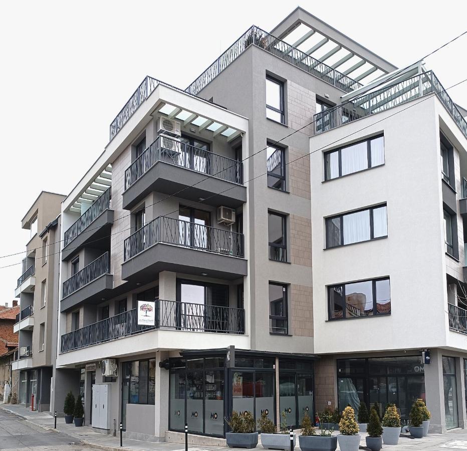 Apartament Intense Blagoevgrado Exterior foto