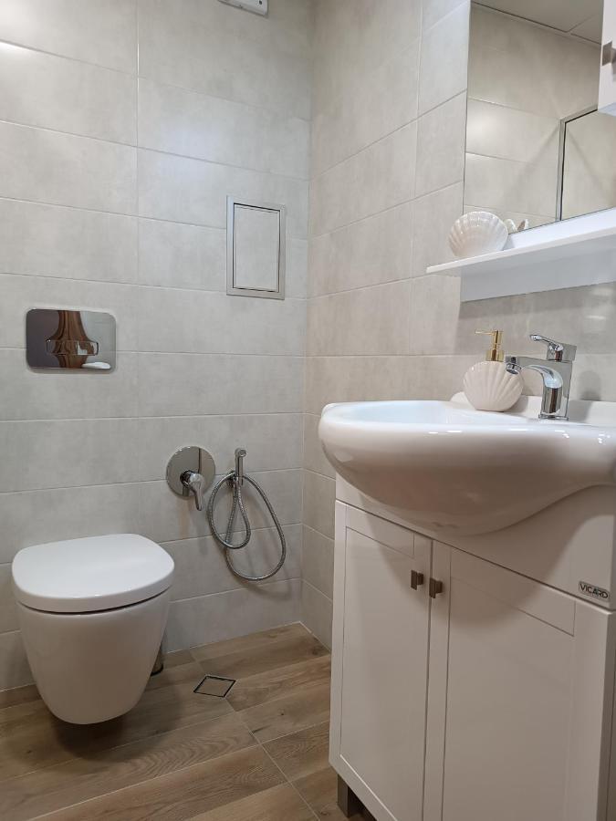 Apartament Intense Blagoevgrado Exterior foto
