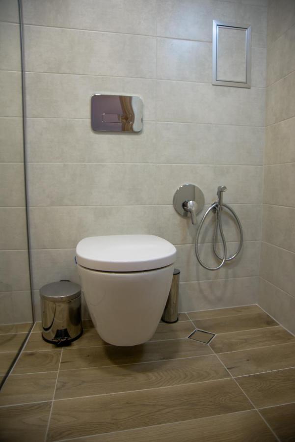 Apartament Intense Blagoevgrado Exterior foto