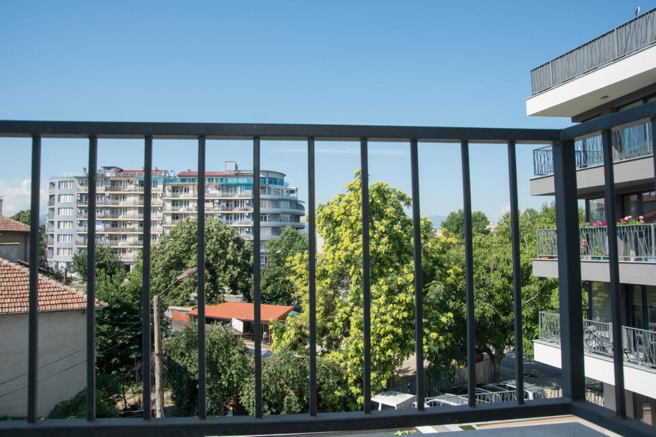 Apartament Intense Blagoevgrado Exterior foto