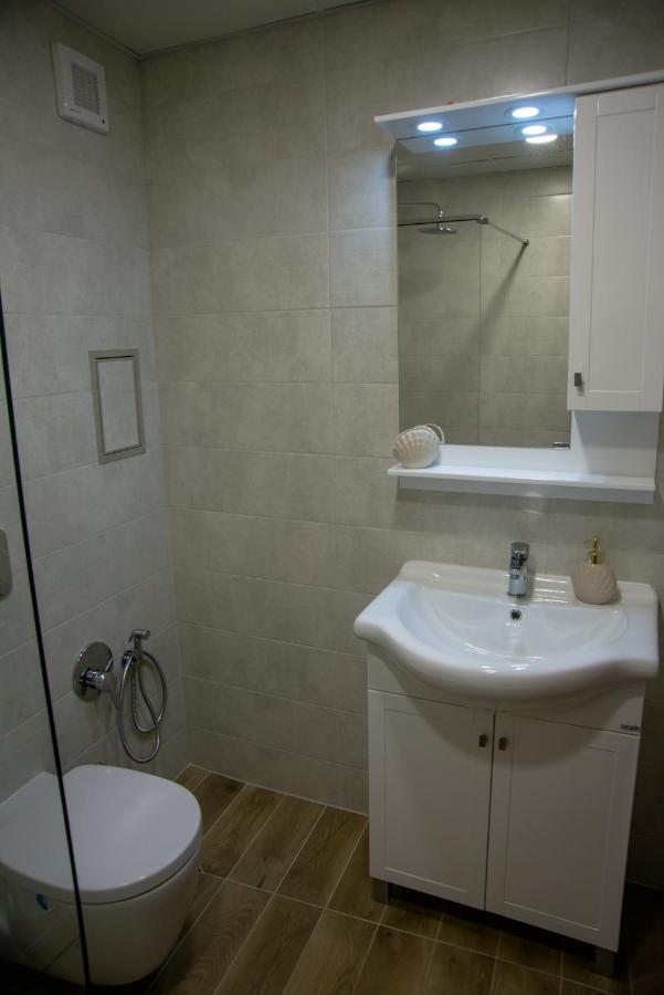 Apartament Intense Blagoevgrado Exterior foto
