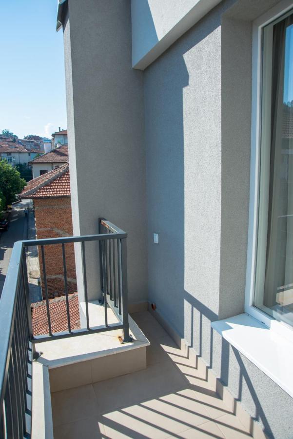 Apartament Intense Blagoevgrado Exterior foto